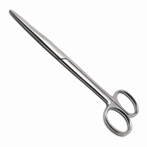 กรรไกรผ่าตัดมายองเนสกรรไกรตัดตรงสไตล์เยอรมันกรรไกรผ่าตัดแบบซุปเปอร์คัท - Product Image 1