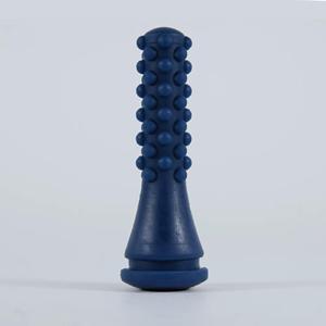 9cm Geflügel-Rupffinger aus Gummi für Hühner, Enten und Gänse – Echte Gummi-Rupffinger für die Haarentfernung – EU PROFI C - Product Image 3