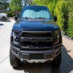 USADO LHD/RHD 2020 FO RD F-150 RA PT OR - Product Image 1