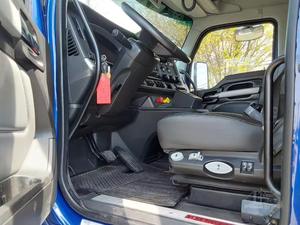 Camión Volquete Kenworth T880 Usado, Modelo 2024, para Construcción, Diésel de Servicio Pesado, 525HP, Vehículo Comercial - Product Image 6