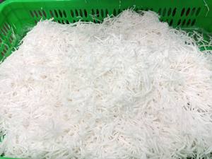 Viandes de noix de coco surgelées d'origine vietnamienne, fournisseur principal en gros, 2025 Offre Spéciale // Disponible en plusieurs formes - Product Image 3