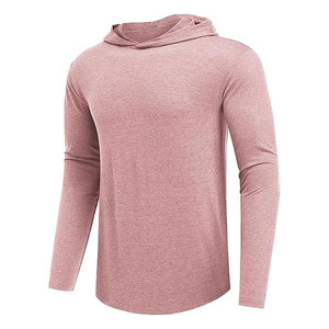 Sudadera con Capucha Deportiva de Invierno de Alta Calidad, Impresa Personalizada, Corte Regular, Secado Rápido, Transpirable, Mezcla de Algodón, Poliéster y Elastano, Unisex - Product Image 1