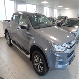 Isuzu D-Max Double Cab 4x4 2023, best-seller, pack technologique, diesel, avec garantie, 120 kW, 163 ch, diesel - Product Image 2