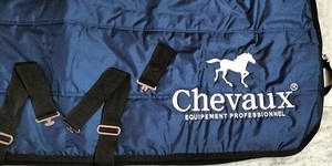 Kanpur Inde Tapis d'hiver stable pour chevaux Couverture équestre Kentucky Ripstop de poids moyen pour la maison d'équitation intérieure - Product Image 3