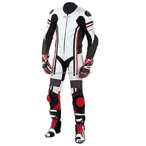 Windproof Plain Dyed Lightweight Men Motorbike Suit Hot Selling Easy Wear Men Motorbike Suit made by IGOC ENTERPRISES