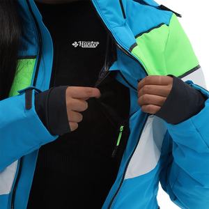 Lo último en ropa de hombre, chaqueta Softshell impermeable de invierno, venta al por mayor, chaquetas Softshell para mujeres y hombres a la venta - Product Image 6
