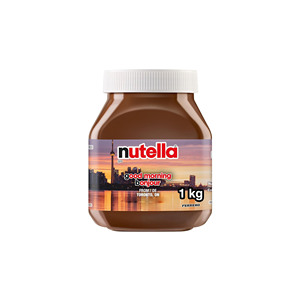 Créez la magie du dessert avec la texture lisse du Nutella 630g - Product Image 4