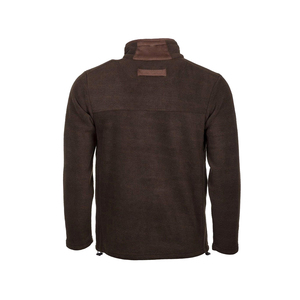 Chaquetas de Invierno Nuevas, Chaqueta de Sherpa Suave con Cierre, Estilo Casual Holgado para Calle, Logotipo Personalizado en Venta, Chaquetas de Forro Polar para Hombre - Product Image 6