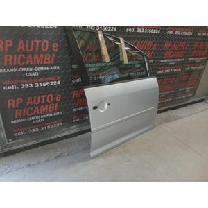 VOLKSWAGEN Touran 3ra Serie (10>15) PUERTA DELANTERA DERECHA 1T0831056AB - Product Image 5