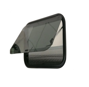 Nouveau pare-brise avant OEM 3008-16 RW/H/X 207CC 2D, vitre latérale et vitre arrière en verre feuilleté - Product Image 5