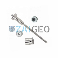 Kit de réparation OMAX 307854, Valve à ouverture par traction, Pièces de rechange pour machine de découpe industrielle à jet d'eau A-Jet, Pièces pour découpeuses à jet d'eau