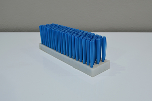 Food sector panel <b>brush</b> for industrial use - Product Image 2