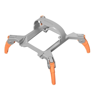 Dropshipping Sunnylife carrello di atterraggio pieghevole a ragno per accessori DJI Mini <span class=keywords><strong>3</strong></span> Pro Drone - Product Image 6