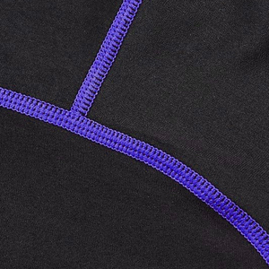 Manchon de jambe unisexe élastique et respirant 2025 pour le baseball, soutien articulaire et protection pour la course à pied - Product Image 3