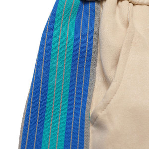 Marque distributeur Pantalon homme quantité minimale de commande bas Dernier design Pantalon homme Offre Spéciale fabriqué au Pakistan - Product Image 6