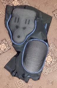 Al por mayor mejores pantalones de fútbol americano personalizados de alta calidad de fútbol adulto 5 pantalones acolchados 2024 - Product Image 2