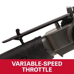 Mini Lijadora Neumática de Banda de 1/2'' x 24'', 20000 RPM, Categoría de Producto: Lijadoras Neumáticas - Product Image 3