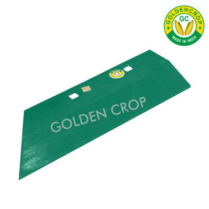 Herramienta de Cultivo Nueva de Fabricante y Exportador de Cizallas para Arado de Buey de Alta Resistencia y Calidad Superior Golden Crop - Product Image 2