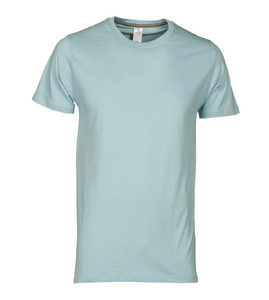 Euro Well Cotton Standard 100% Comfort T Shirt Luxury Hot Selling pour Cotton Unisex Wear 180g Respirant - Product Image 6