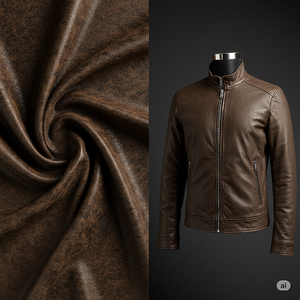 <span class=keywords><strong>Cuir</strong></span> PU Tissu Faux <span class=keywords><strong>Cuir</strong></span> <span class=keywords><strong>Cuir</strong></span> Synthétique Vegan Similicuir pour Rembourrage Sacs Chaussures Vêtements Fournisseur En Gros - Product Image 1