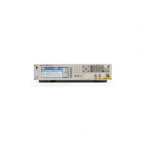 Generador de Señales Vectoriales de Onda Sinusoidal Keysight N5182A MXG de 100 kHz a 6 GHz - Product Image 1