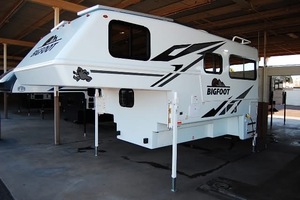 4X4 Pick-Up Truck Camper with Foldable Roof Lightweight Overland Trailer Rooftop Awning Tent for Outdoor Camping Travel. - Product Image 2