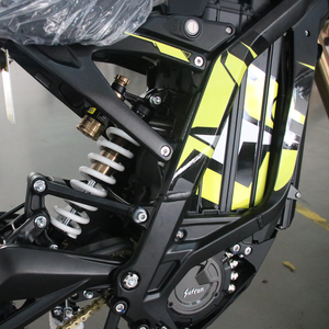 Moto électrique Sur-ron Bee X 60V, modèle D/ji Matrice 4T, en alliage d'aluminium, garantie 3 ans, tout-terrain extrême, OEM ODM - Product Image 3