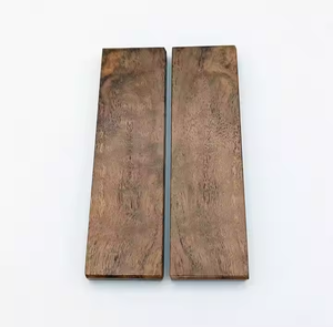 แผ่นเขาควายแบบว่างเปล่าทำด้วยมือสำหรับกรอบแว่นตาและด้ามจับมีดแผ่นสเกลแตรวัวธรรมชาติในงานฝีมือเสี้ยวต่างๆ - Product Image 1