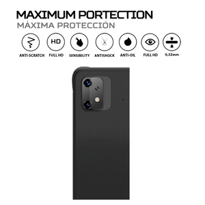 เคสโทรศัพท์มือถือกันกระแทกสำหรับ X20 umidigi Bison ทนทานและดูดซับแรงกระแทก - Product Image 2