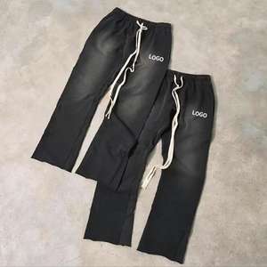 Conjunto Deportivo Premium Sunfade Unisex de Dos Piezas para Invierno con Tela Absorbente de Sudor, para Gimnasio, Viajes y Uso Diario - Product Image 2