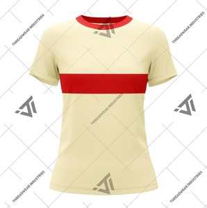 Delta grec personnalisé | Sigma | Theta Sorority vêtements brodé Colorblock femmes T-Shirt attirail grec - Product Image 1