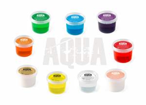 โลชั่นสำหรับทำผมชี้ฟูสำหรับผมเส้นเล็กทำจากแว็กซ์น้ำใสออร์แกนิก - Product Image 3