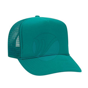 Gorras de béisbol deportivas personalizadas de alta calidad Material de tela duradero impermeable con su propio logotipo para la venta al por mayor - Product Image 1