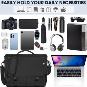 Nueva Bolsa para Portátil con Correa de Neopreno con Cierre y Logotipo Personalizado Impreso, Precio Bajo, Ligera para Llevar - Product Image 6