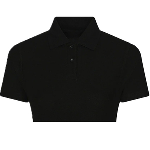 Chemise à manches courtes pour femme, style doux, en tissu tricoté en éponge, coton, bambou, écologique, respirant, gaufré - Product Image 4