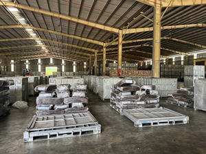 ยาง SVR 20ราคาประหยัดสำหรับการผลิตระดับอุตสาหกรรม - Product Image 4