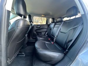 SUV COMPASS 2019 USADO CON BAJO KILOMETRAJE, GRIS, LIMITED, 4WD, TRACCIÓN EN LAS CUATRO RUEDAS, RENDIMIENTO EN CARRETERA, CROSSOVER, LISTO PARA ENVÍO - Product Image 3
