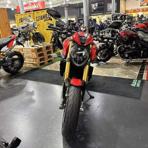มอเตอร์ไซค์ดูคาติ-มอนสเตอร์ ปี 2024/2025 รถจักรยานยนต์ความเร็วสูง พร้อมจัดส่ง - Product Image 1