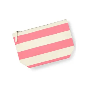 Custom <b>Nautical</b> Toiletry Bag Accessory Merchandising Bag - Product Image 2