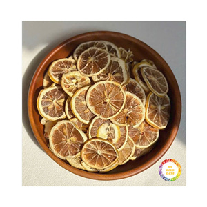 Rodajas de cal seca de Vietnam de alta calidad, sabor agrio, envasado a granel para alimentos, bebidas, Té de limón seco, precio barato de Vietnam - Product Image 2