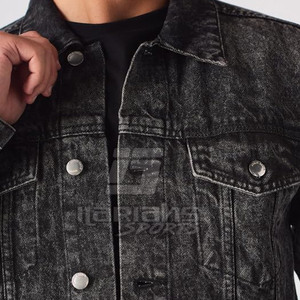 Chaquetas de Invierno para Hombre de Primera Calidad Hechas en Pakistán, Diseño Personalizado, Chaquetas de Invierno para Hombre al por Mayor - Product Image 4