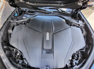 VENTAS CALIENTES: BMW I7 EDrive50 2024 USADO, Sedán de Lujo - Product Image 3