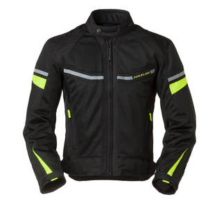Veste de Moto en Polyester de Course pour Homme, Vêtements de Sport Respirants en Maille, pour l'Été - Product Image 1
