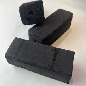 Carbón Vegetal Premium para Barbacoa Merades, Auténtica Calidad Indonesia, Empaque de Lujo, Larga Duración, para Restaurantes y Resorts en Dubái - Product Image 1