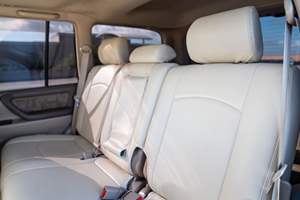 Offre à prix réduit Toyota Land Cruiser VX Limited 1998 Livraison rapide - Product Image 3