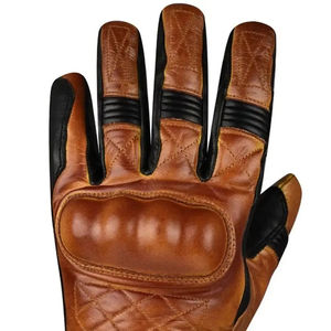 Gants de moto de la meilleure qualité avec logo personnalisé, gants de moto confortables et au design unique, entretenus par les OEM - Product Image 4