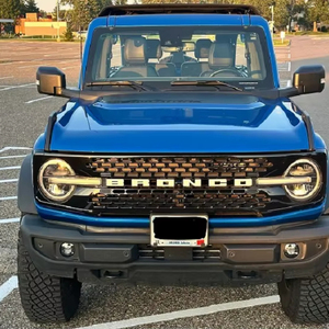 2022ประมูลมือสองสำหรับ Fo RD bronco wildtrak มีสินค้าพร้อมส่ง - Product Image 1