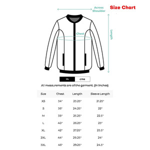 Meilleures ventes de vestes bouffantes pour adultes de couleur rouge, col montant, fermeture éclair, coupe classique, vestes à la mode - Product Image 6