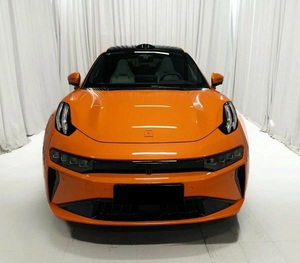 2025 Z E K R 001 100 K. W.h I Re-styling Auto-matic Portaequipajes de metal con asientos de cuero Batería de litio Características Premium - Product Image 1