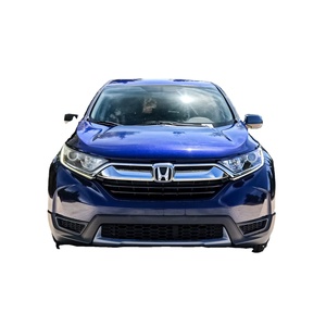 Honda CR-V LX 2017 d'occasion propre - Product Image 1